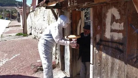 Salgın Sonrası Ekonomik Güvenlik