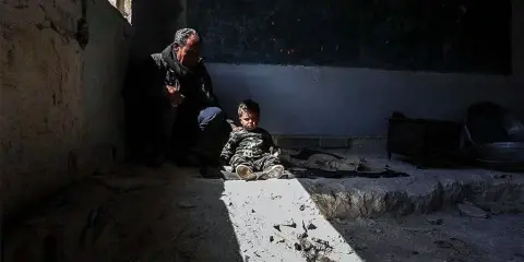 Salgın Sonrasında Suriye’de Kartlar Yeniden Karılacak