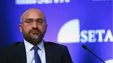 SETA Siyaset Araştırmaları Direktörü Nebi Miş, Salgının Ulusal Politikalara Etkisini Değerlendirdi