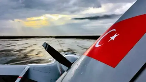 Türkiye Her Yerde