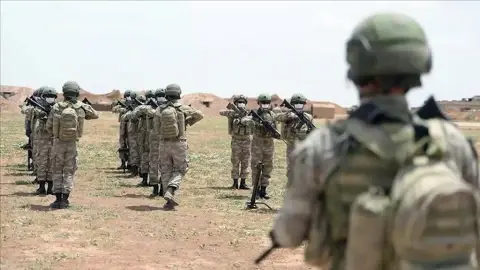 Doğu Akdeniz’deki Güç Rekabeti ve Türkiye