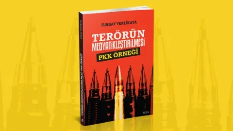 Terörün Medyatikleştirilmesi | PKK Örneği