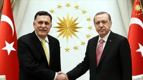 Libya’da Ateşkes Arayışlarının Anlamı