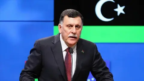 Libya’da Çözüm Arayışı