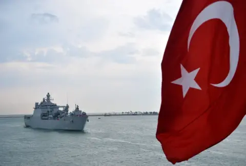 Libya’da ne İşimiz Var?