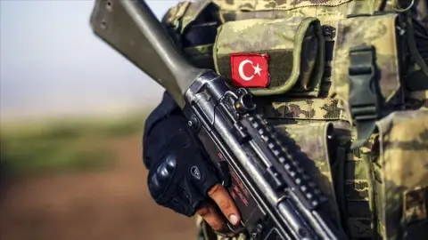 Pençe Harekatları: Terörizmle Mücadelede Devamlılık ve Kararlılık