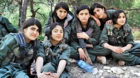 PKK Nasıl Medyatikleşti?