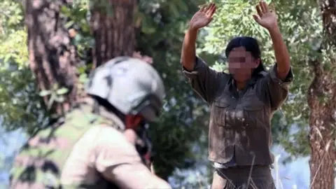PKK Terör Örgütü mü Sonuç mu?
