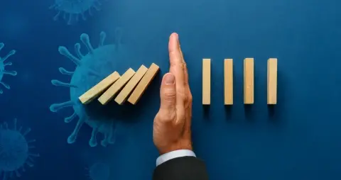 Rapor: Koronavirüsle Mücadelede Kriz Yönetimi ve Kamu Politikası Yapımı