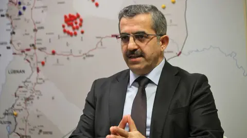 SETA Dış Politika Araştırmaları Direktörü Ataman: Libya Hükümetini Sahada Destekleyen Tek Aktör Türkiye