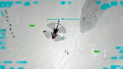 Terörle Mücadelede Önleyici Müdahale Stratejisi ve Pençe Harekatları