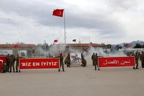 Türkiye Kazandıkça Libya’da Uluslararası Rekabet Kızışıyor