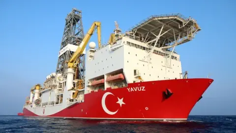 Türkiye’nin Ulusal Çıkarları ve Muhalefet