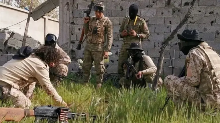 Perspektif: Libya’da Ulusal Mutabakat Hükümeti: Kararlılık ve Meydan Okumalar