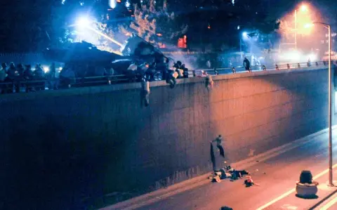 15 Temmuzun Durdurulması ve Kontrollü Darbe İddiaları