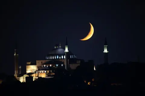 Ayasofya Kararı İktidarı Kaybetme Korkusunun Bir Sonucu mu?