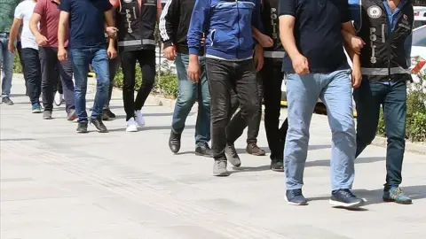 FETÖ’yle Mücadele