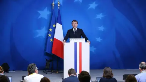 Fransa-Türkiye Kavgasının NATO ve AB Yansımaları