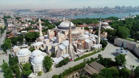 Hayırlı Olsun