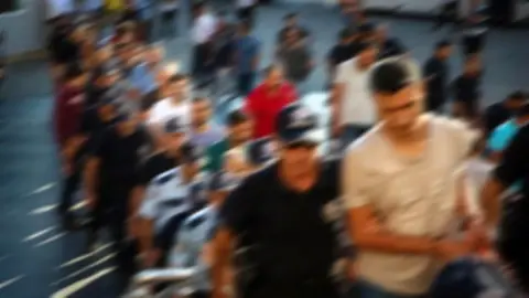 Hem Sivil Hem Askeri Kanadın Tehdidi Sürüyor