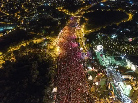 İhanete Karşı Kıyam ve Diriliş