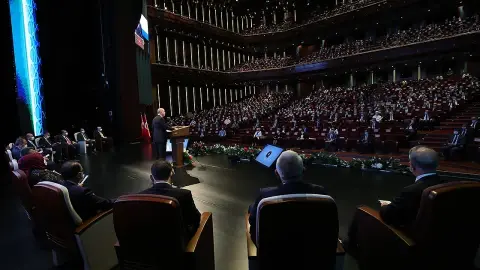 İki Yıllık Reform, İcraat ve Değişimin Sonuçları