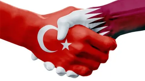 Katar Neyimiz Olur?