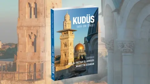Kudüs | Tarih, Din ve Siyaset
