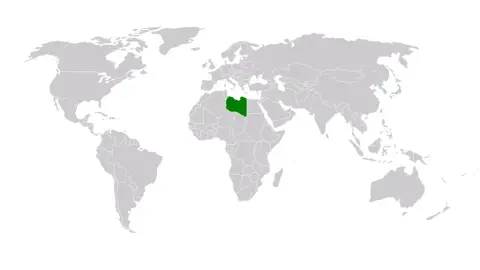 Libya Krizinde Diplomatik Hareketlilik ve Muhtemel Senaryolar
