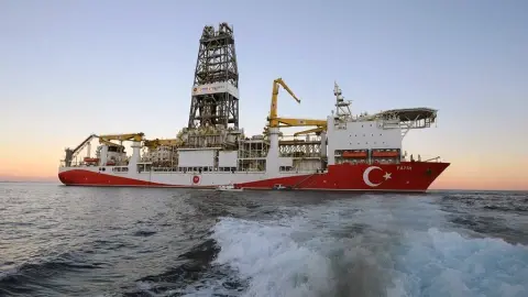 Libya Olmadı, Yunanistan ve GKRY: Fransa’nın AB Oyunu