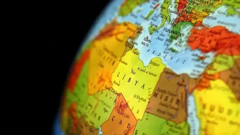 Libya’da “Yakın Markaj”