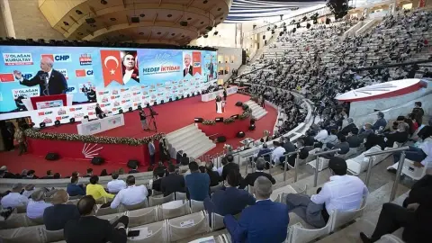 Milletvekillerini Liderler Tespit Etmeyecekmiş!