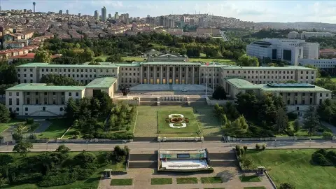Partilerin Güncel Siyasi Hesapları