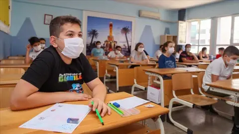 Perspektif: 2020 LGS Sonuçlarına İlişkin Değerlendirme