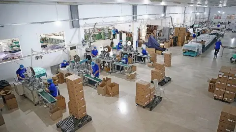 Reel Sektör Vites Büyütüyor