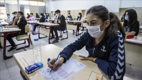 SETA, LGS Kapsamındaki Merkezi Sınav Sonuçlarını Değerlendirdi