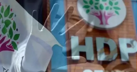 Yeter ki HDP Zarar Görmesin!