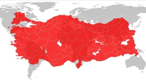19. Yılında AK Parti’nin Dış Politika Stratejisi