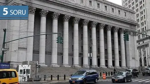 5 Soru: ABD’de Halkbank Davası