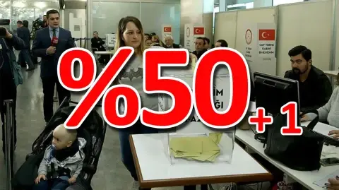 50+1 Alternatifleri Neler?