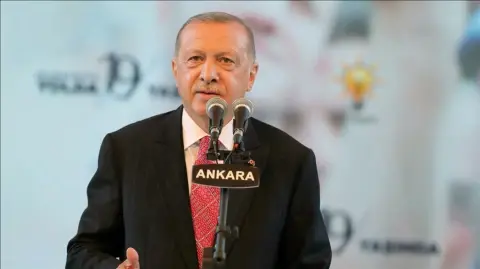 AK Parti’nin Hikayesi ve Erdoğan Siyaseti