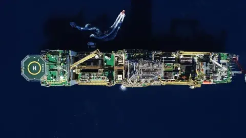Bağımsızlık Yolunda Enerji(K) Adımlar