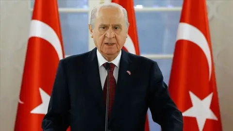Bahçeli’nin “Evine Dön” Çağrısının Anlamı