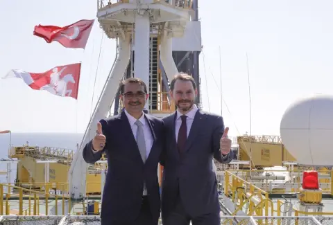 Berat Albayrak’ın Hakkını Teslim Etmek