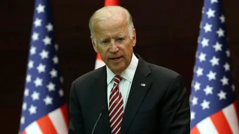 Biden Niçin bazı “Unsurları” Tercih Edilebilir Buluyor?