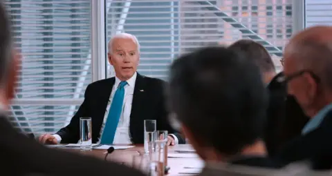 Biden ve Türk-Amerikan İlişkileri