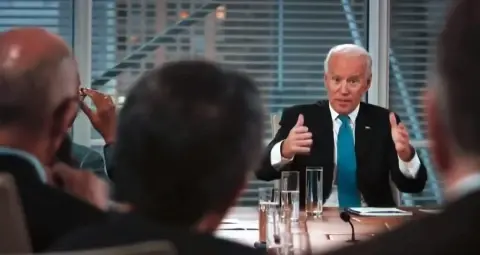 Biden’ın Türkiye Politikasının Vahameti