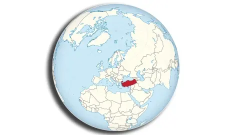 Bölgesel ve Küresel İttifaklar Sisteminde Türkiye’nin Yeri