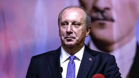 CHP’de Çatlak