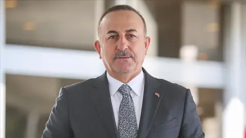 Dışişleri Bakanı Çavuşoğlu: “Artık Tabii Diplomasiyi Etkin Kullanan Bir Devletiz”